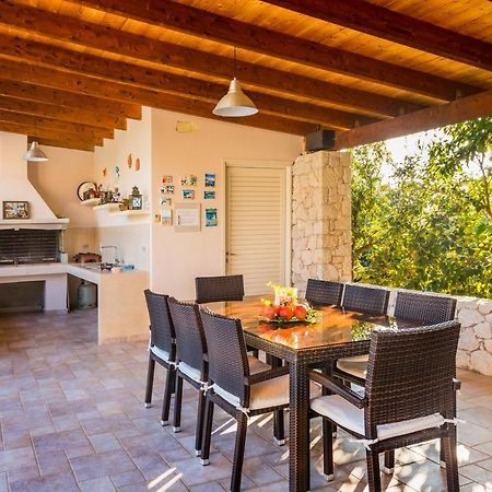Villa Elva Nafplio Luaran gambar