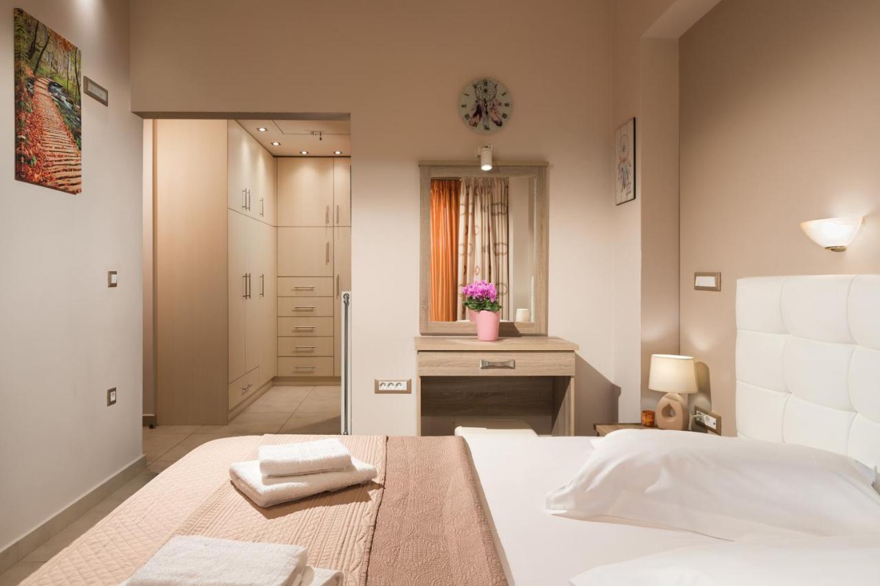 Villa Elva Nafplio Luaran gambar