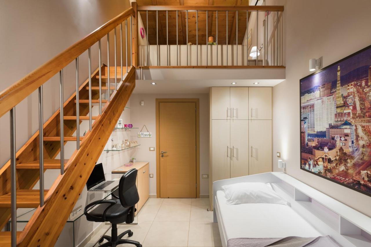 Villa Elva Nafplio Luaran gambar