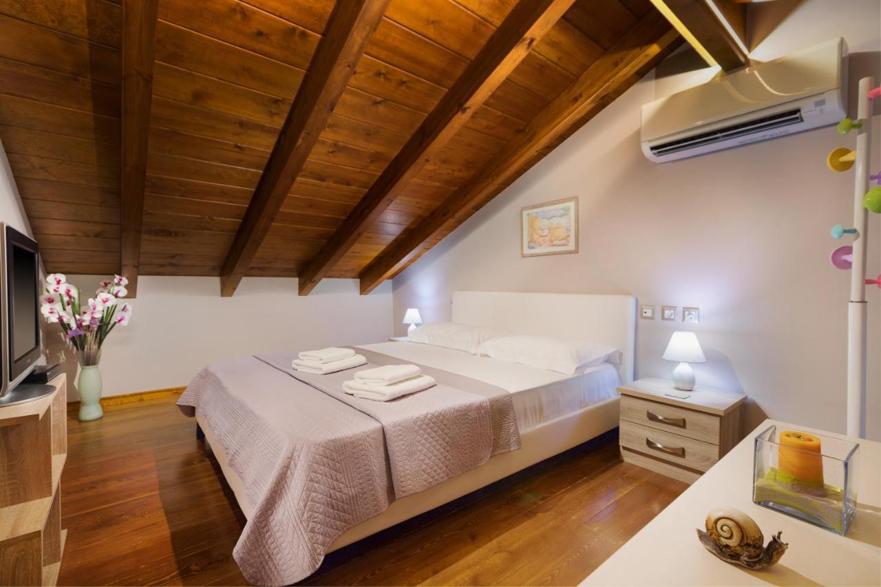 Villa Elva Nafplio Luaran gambar