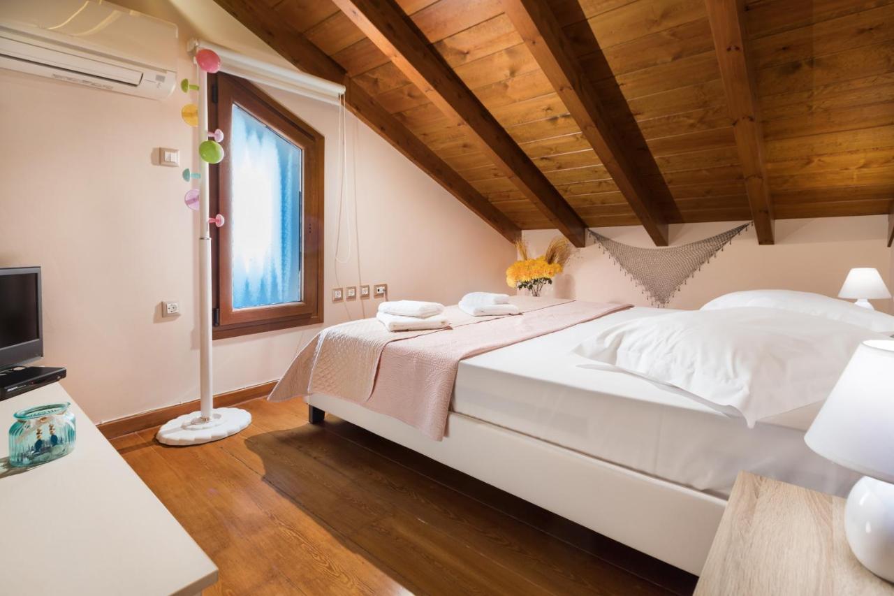 Villa Elva Nafplio Luaran gambar